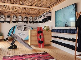 Caravan Dakhla by Our Habitas