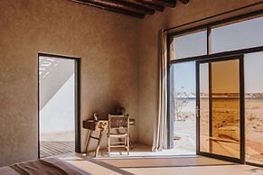 Caravan Dakhla by Our Habitas