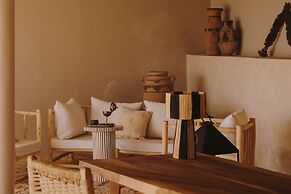 Caravan Dakhla by Our Habitas