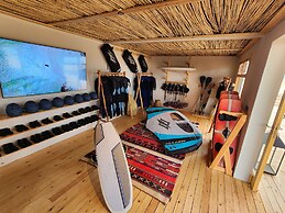 Caravan Dakhla by Our Habitas