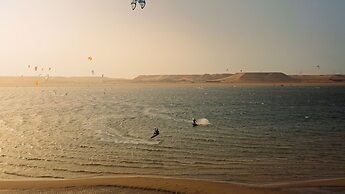 Caravan Dakhla by Our Habitas