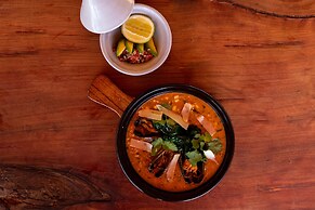 Caravan Dakhla by Our Habitas