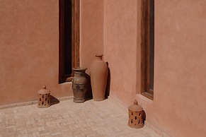 Caravan Dakhla by Our Habitas