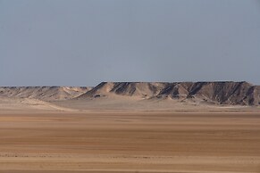 Caravan Dakhla by Our Habitas