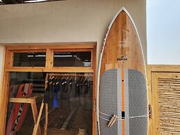 Caravan Dakhla by Our Habitas