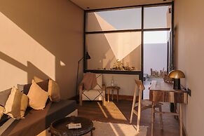 Caravan Dakhla by Our Habitas