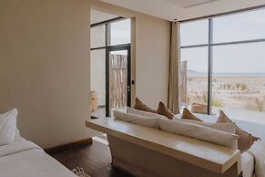 Caravan Dakhla by Our Habitas