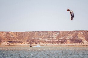 Caravan Dakhla by Our Habitas