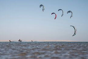 Caravan Dakhla by Our Habitas