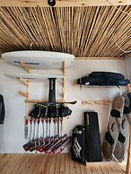 Caravan Dakhla by Our Habitas