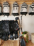 Caravan Dakhla by Our Habitas