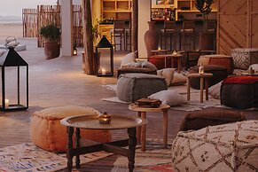 Caravan Dakhla by Our Habitas