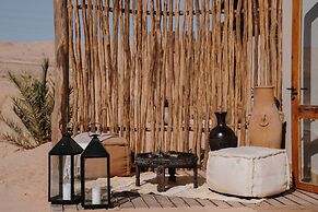 Caravan Dakhla by Our Habitas