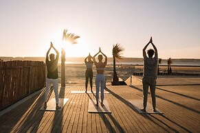 Caravan Dakhla by Our Habitas