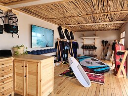 Caravan Dakhla by Our Habitas