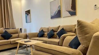 Daar AL maqam Suites