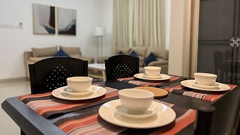 Daar AL maqam Suites