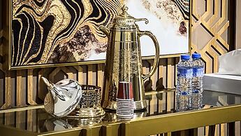 Daar AL maqam Suites