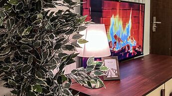 Daar AL maqam Suites