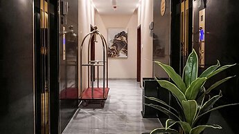 Daar AL maqam Suites