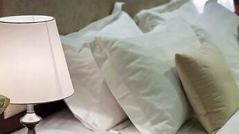 Daar AL maqam Suites