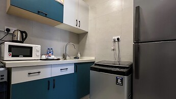 Daar AL maqam Suites