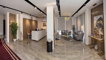 Daar AL maqam Suites