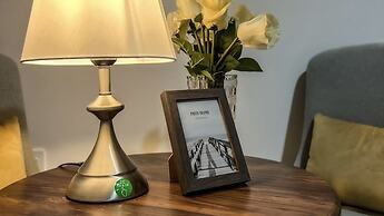 Daar AL maqam Suites