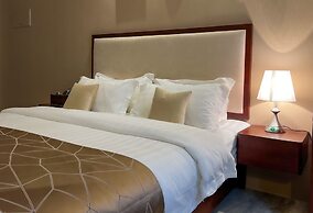 Daar AL maqam Suites