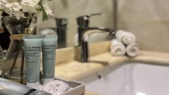 Daar AL maqam Suites