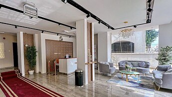 Daar AL maqam Suites