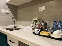 Daar AL maqam Suites