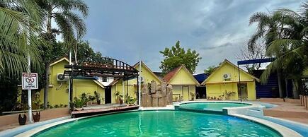 MAH Resort by Cocotel