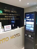 Tinto Hotel