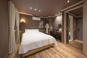 Tinto Hotel