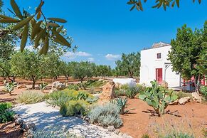 Trulli Dimore - Lamia Porta Rossa