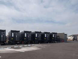 HOTEL R9 The Yard Sakai