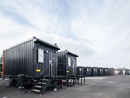 HOTEL R9 The Yard Sakai