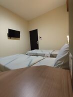 Pantes Hotel Semarang