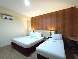 Pantes Hotel Semarang