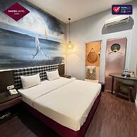 Pantes Hotel Semarang