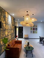 Pantes Hotel Semarang