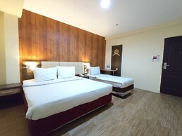 Pantes Hotel Semarang