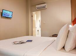 Pantes Hotel Semarang