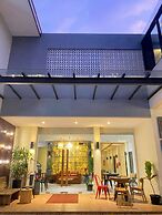 Pantes Hotel Semarang