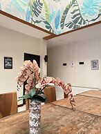 Pantes Hotel Semarang