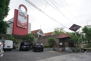 Pantes Hotel Semarang
