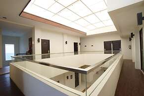 Pantes Hotel Semarang