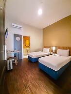 Pantes Hotel Semarang