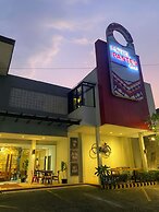 Pantes Hotel Semarang